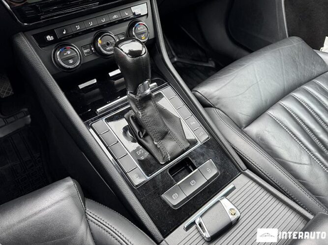 Skoda Superb 56 skoda Superb 2015