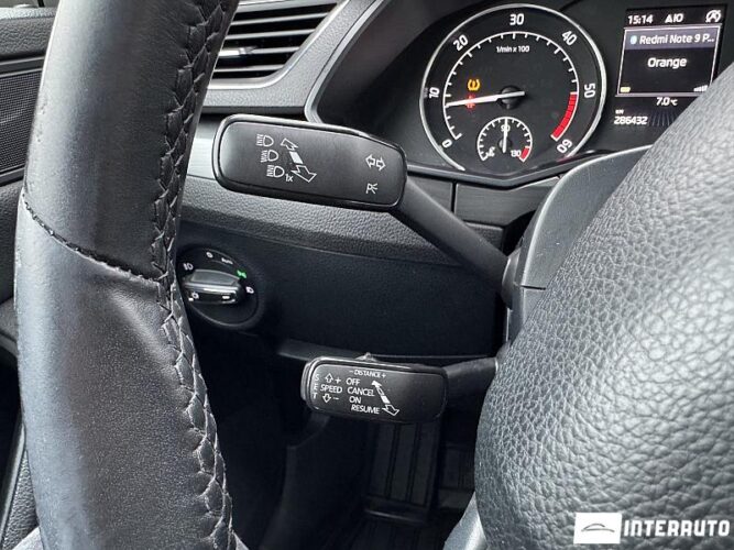 Skoda Superb 51 skoda Superb 2015