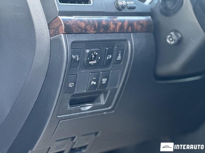 toyota Land Cruiser 2008