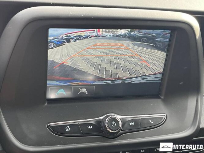 chevrolet Camaro 2017