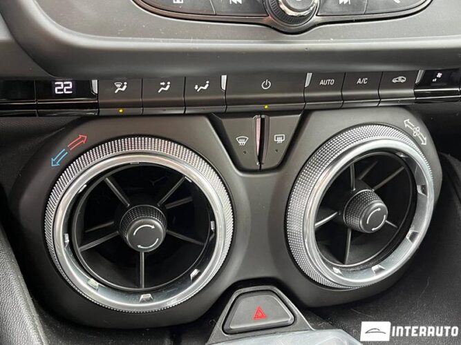 chevrolet Camaro 2017