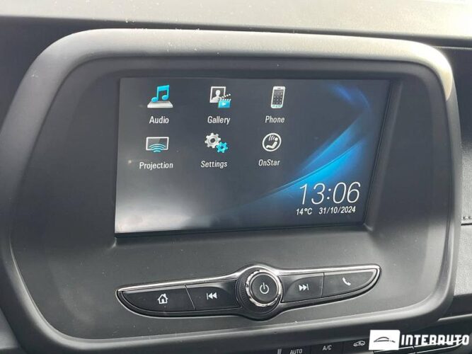 chevrolet Camaro 2017