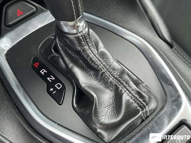 chevrolet Camaro 2017