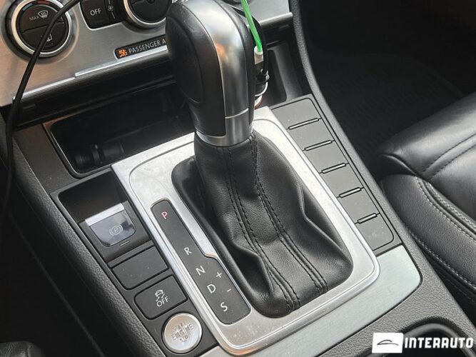 volkswagen Passat CC 2014