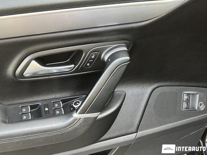 volkswagen Passat CC 2014