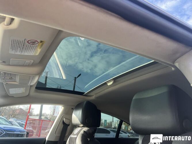 volkswagen Passat CC 2014