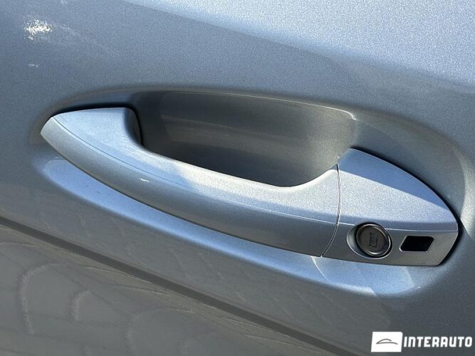 mercedes ML 250 2014