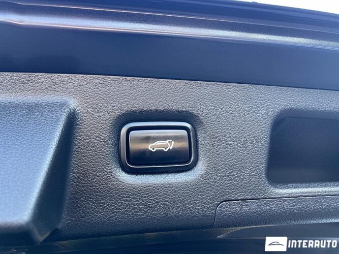 hyundai Santa Fe 2020