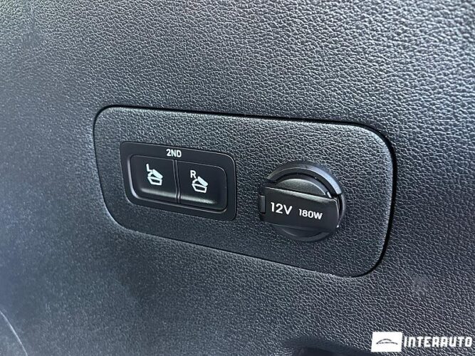 hyundai Santa Fe 2020