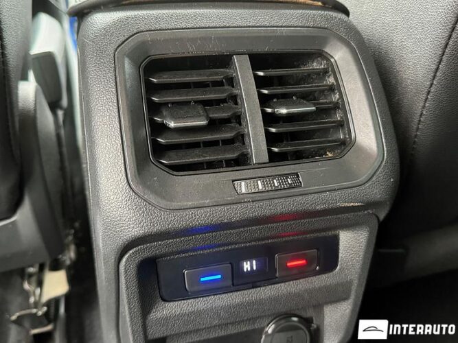 Volkswagen Tiguan 51 volkswagen Tiguan 2020