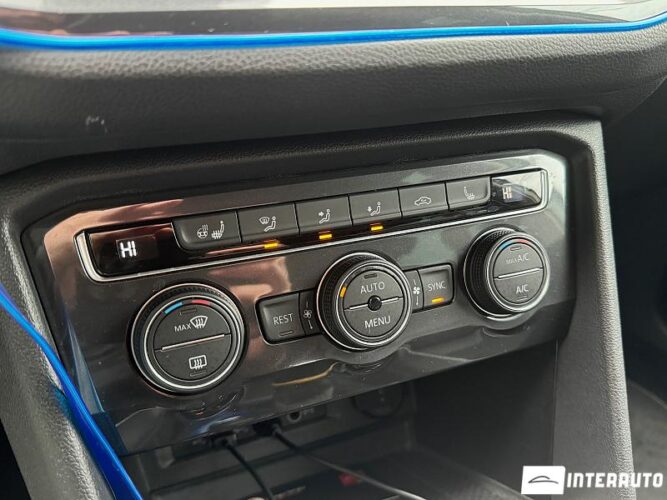 Volkswagen Tiguan 46 volkswagen Tiguan 2020