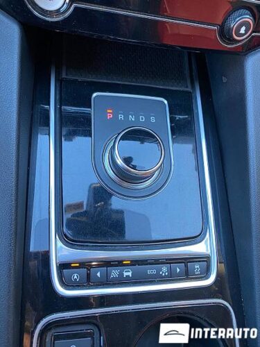 Jaguar F-Pace 47 jaguar F-Pace 2016