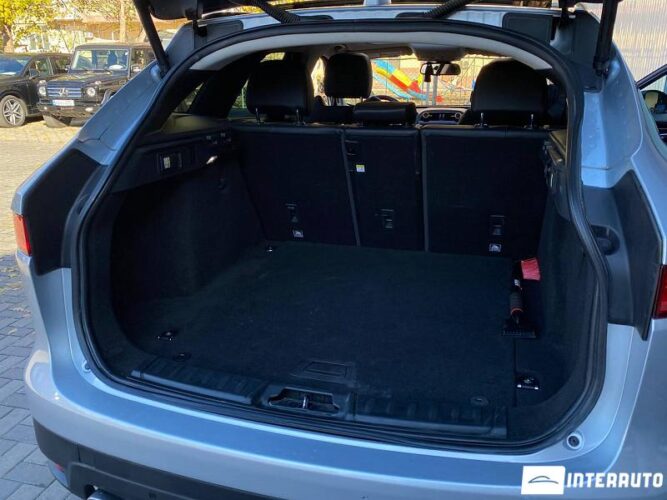 Jaguar F-Pace 54 jaguar F-Pace 2016