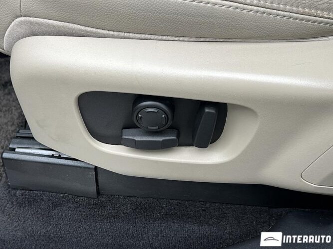 Land Rover Discovery 56 interauto-car