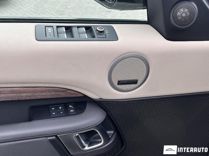 Land Rover Discovery 44 interauto-car