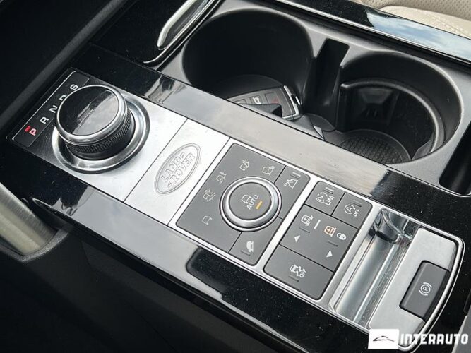 Land Rover Discovery 53 interauto-car