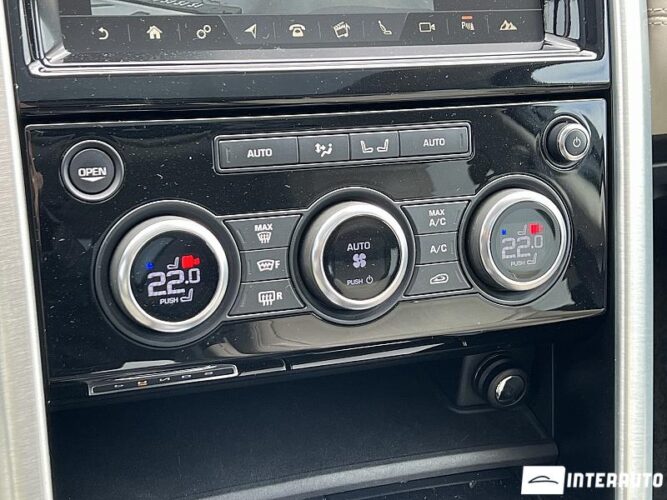 Land Rover Discovery 52 interauto-car