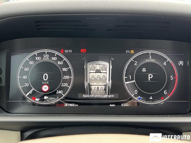 Land Rover Discovery 49 interauto-car