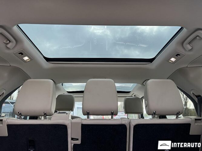 Land Rover Discovery 59 interauto-car