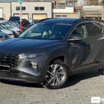 Hyundai Tucson 2020