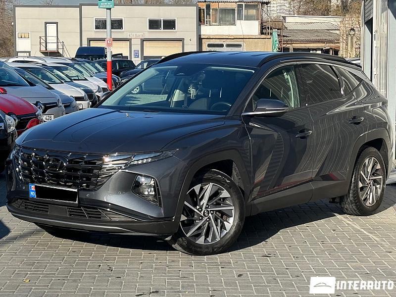 interauto oferta masina