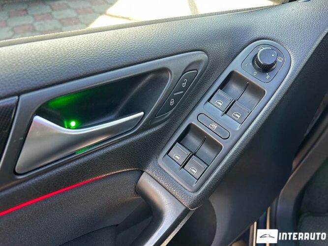 volkswagen Golf 2012