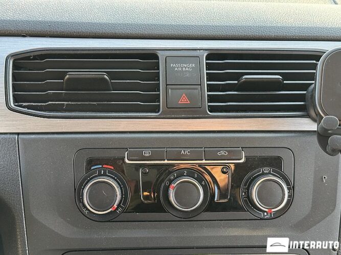 Volkswagen Caddy Maxi 38 volkswagen Caddy Maxi 2018