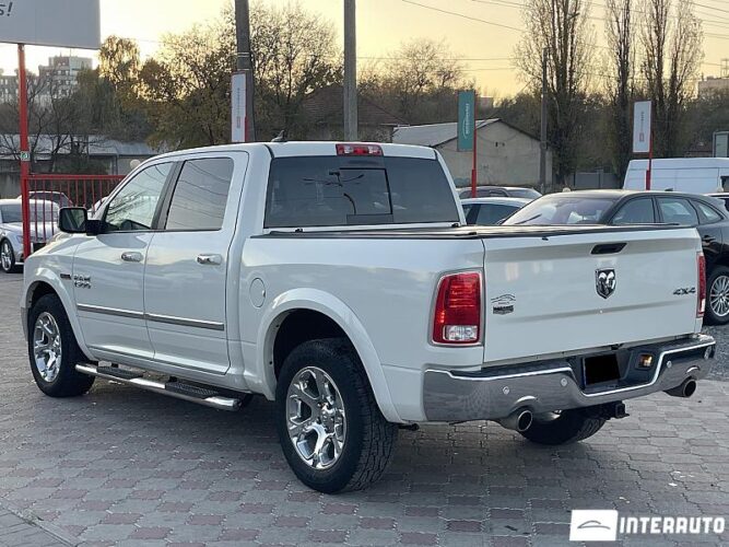 Dodge RAM 30 dodge RAM 2016