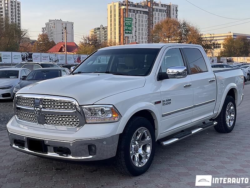 Dodge RAM 2 interauto oferta masina