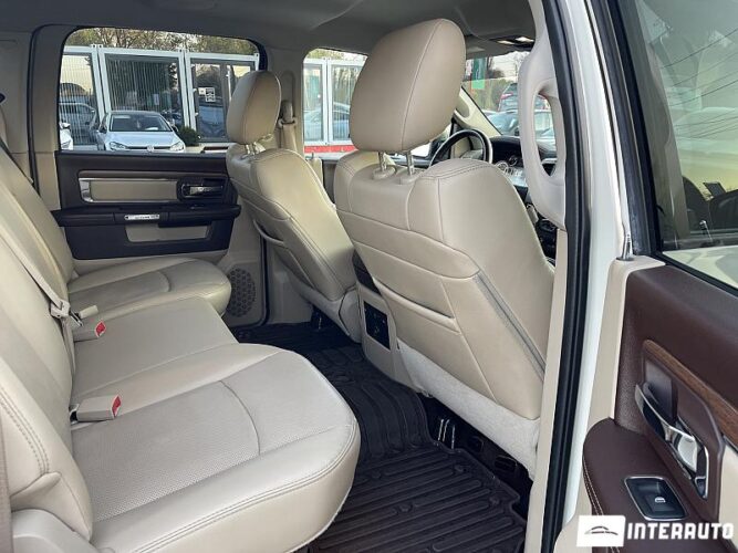 Dodge RAM 44 dodge RAM 2016