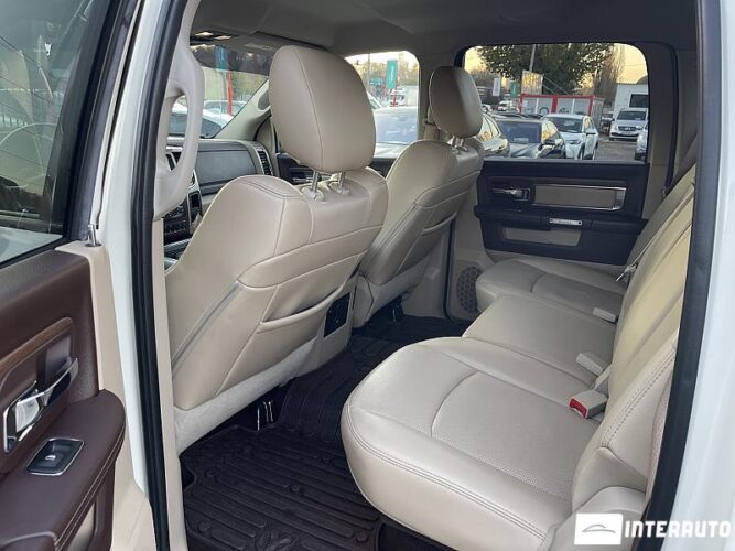 Dodge RAM 42 dodge RAM 2016