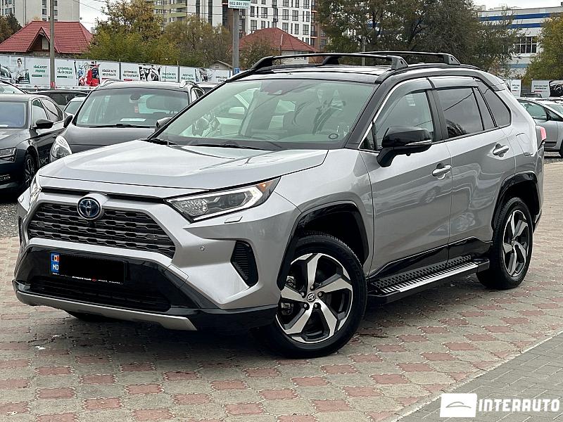 interauto oferta masina