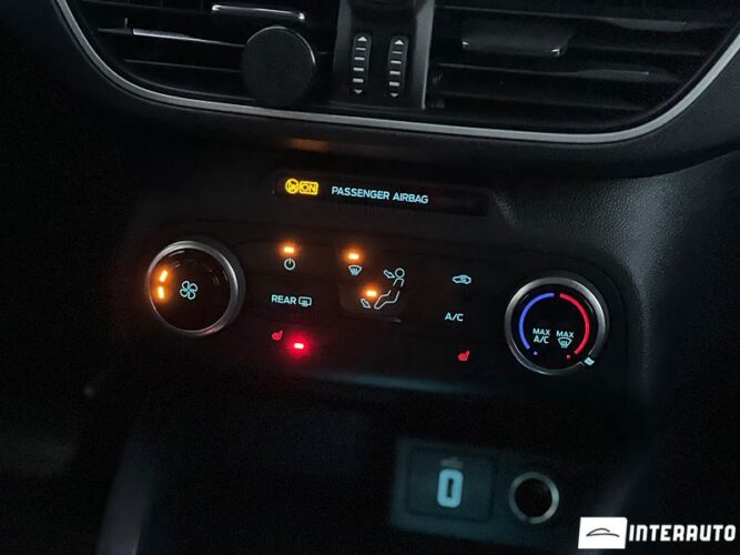 Ford Focus 35 ford Focus 2019