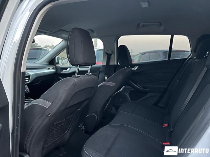 Ford Focus 37 ford Focus 2019