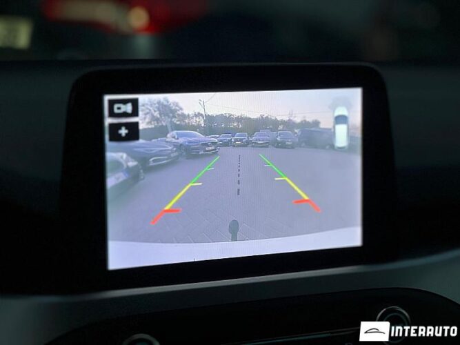 Ford Focus 34 ford Focus 2019