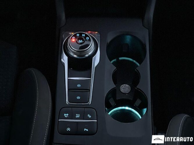 Ford Focus 36 ford Focus 2019