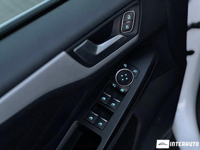 Ford Focus 29 ford Focus 2019