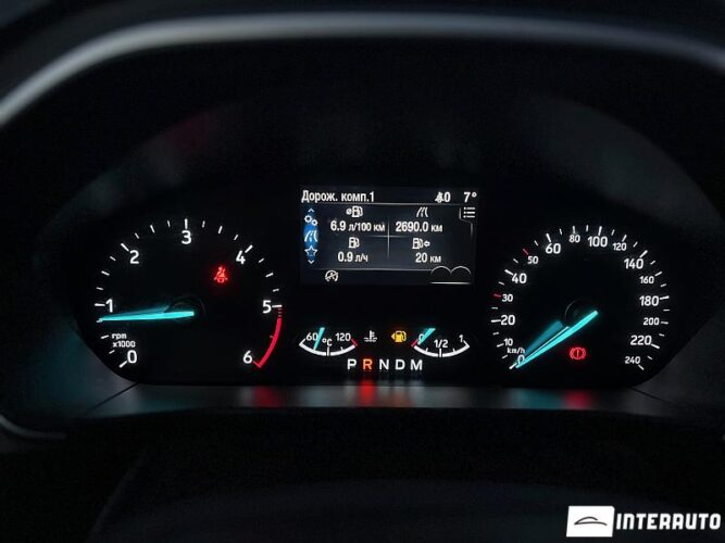 Ford Focus 33 ford Focus 2019