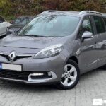 Renault Grand Scenic 2014