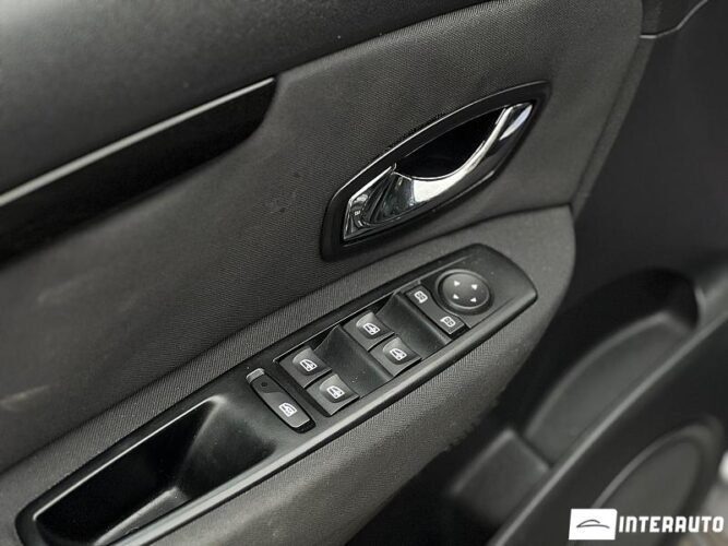 renault Grand Scenic 2014