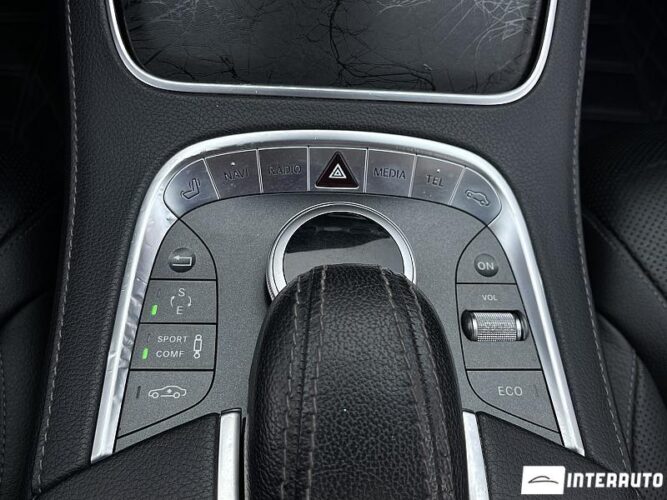 Mercedes S 350 51 mercedes S 350 2014