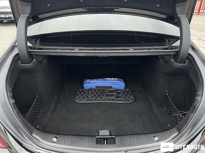 Mercedes S 350 59 mercedes S 350 2014