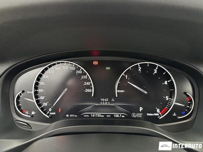 BMW X3 2.0D 40 bmw X3 2.0D 2021