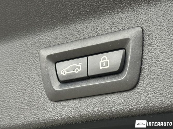 BMW X3 2.0D 55 bmw X3 2.0D 2021