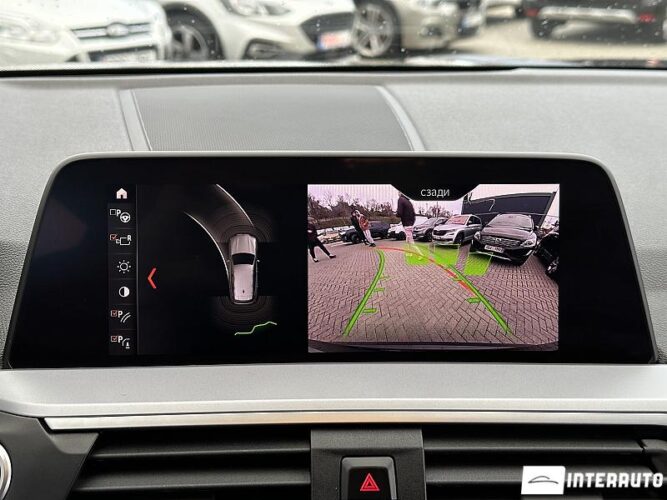 BMW X3 2.0D 42 bmw X3 2.0D 2021