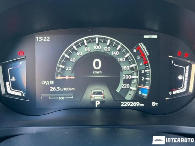 mitsubishi Pajero Sport 2021