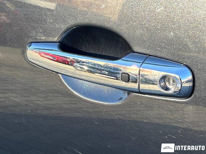 mitsubishi Pajero Sport 2021