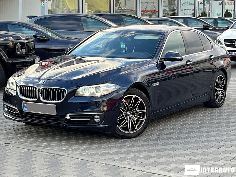BMW 528 2 interauto oferta masina