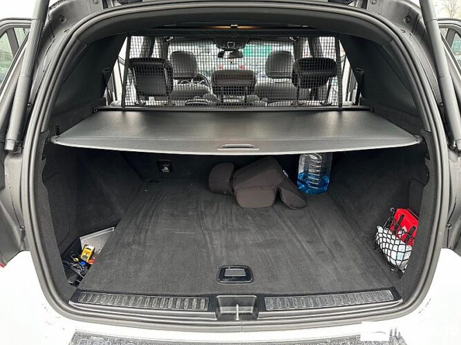 mercedes GLE 250 2016