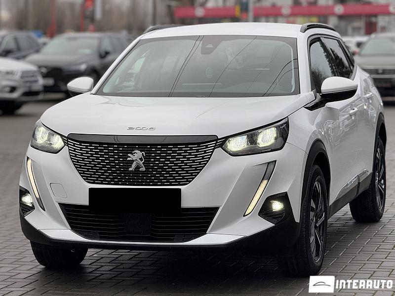 interauto oferta masina